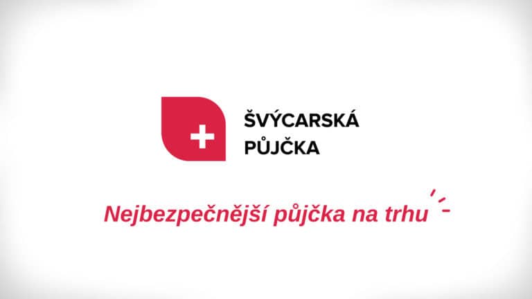 Reklamní video Švýcarská půjčka