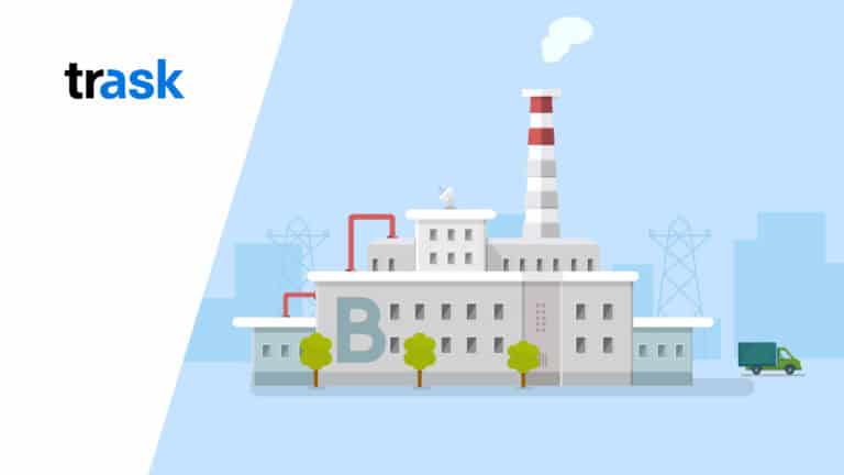 Animované video Trask OmniPod