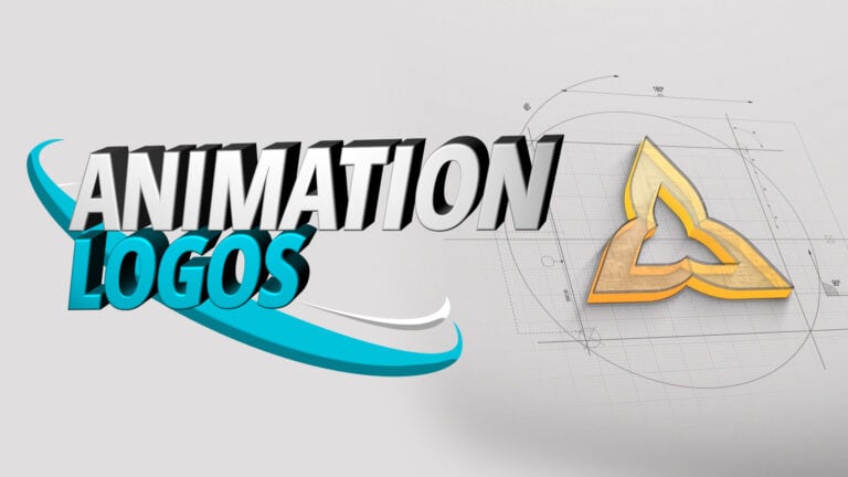 Tvorba animovaného loga