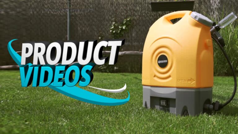 Natáčení produktového videa