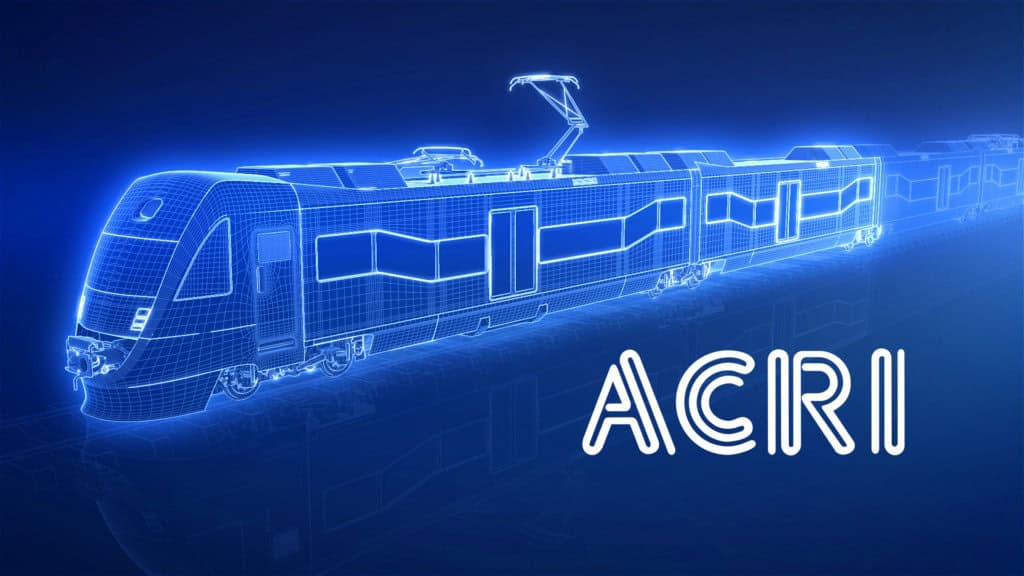 Tvorba promo videa ACRI