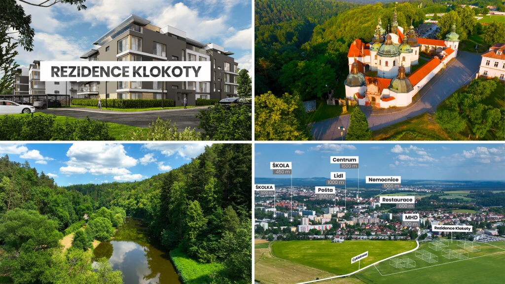 natáčení videí