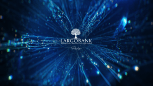 fintech promo video