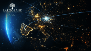 Fintech - LARGOABANK