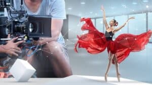 Video agentura