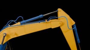 Hydraulické systémy