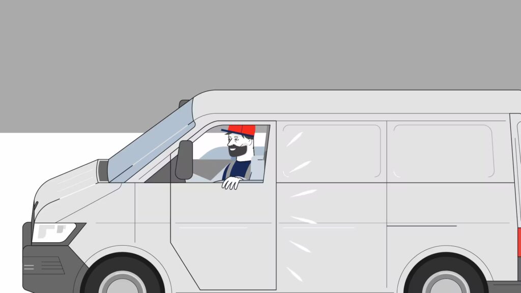 Volkswagen transporter - T5