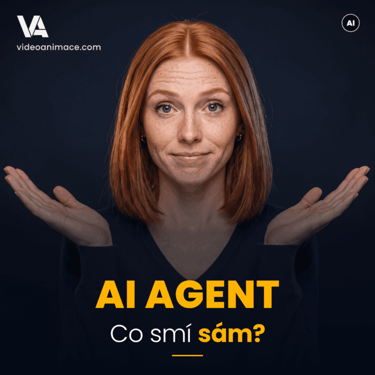 AI agent ve firmě: co smí dělat sám a co jen se souhlasem?